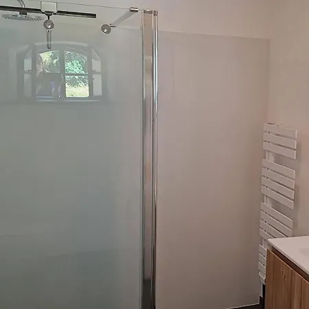 Fergunna Direkt Am Kammweg Mit Sauna * מריאנברג