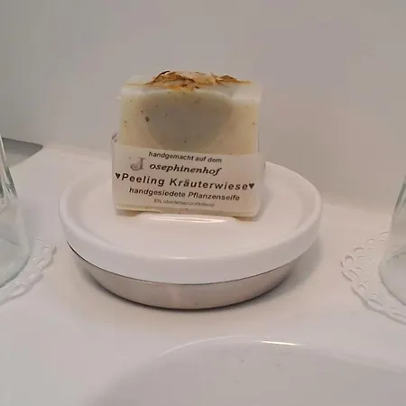 Fergunna Direkt Am Kammweg Mit Sauna حصن مارينبيرغ