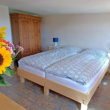 Fergunna Direkt Am Kammweg Mit Sauna Holiday home *