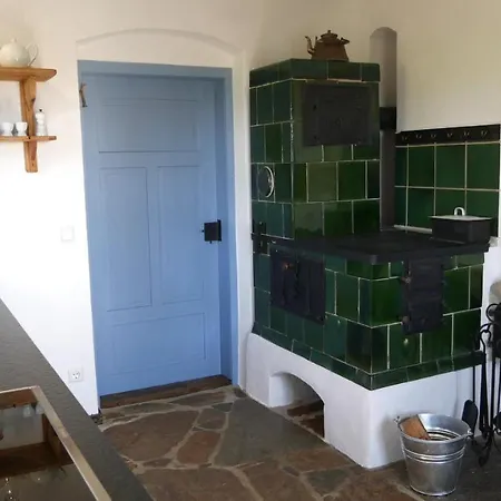 Fergunna Direkt Am Kammweg Mit Sauna בית נופש