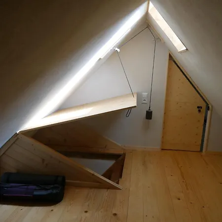 Fergunna Direkt Am Kammweg Mit Sauna *