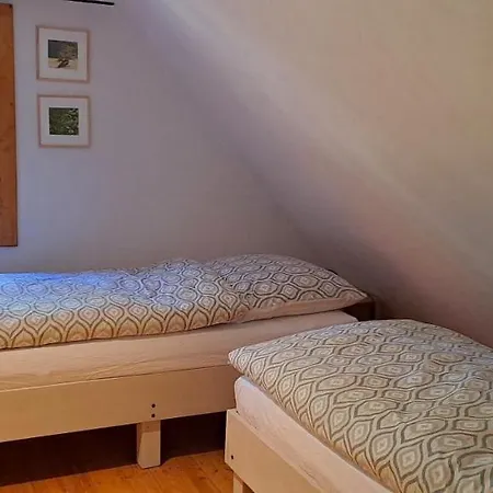 Fergunna Direkt Am Kammweg Mit Sauna