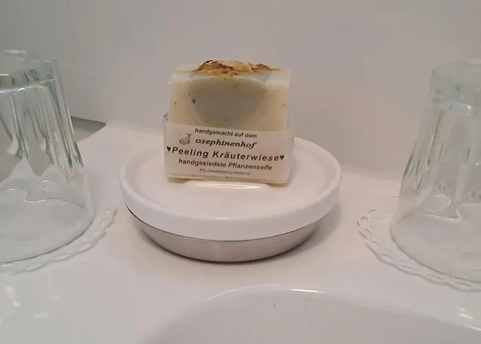 Fergunna Direkt Am Kammweg Mit Sauna Marienberg