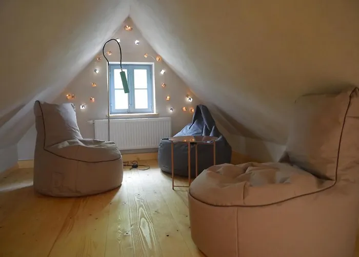 Fergunna Direkt Am Kammweg Mit Sauna Prázdninový dům *