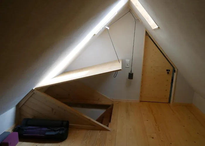 Fergunna Direkt Am Kammweg Mit Sauna *